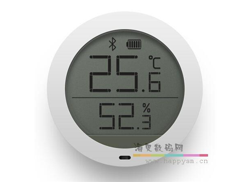 小米 米家蓝牙湿度计