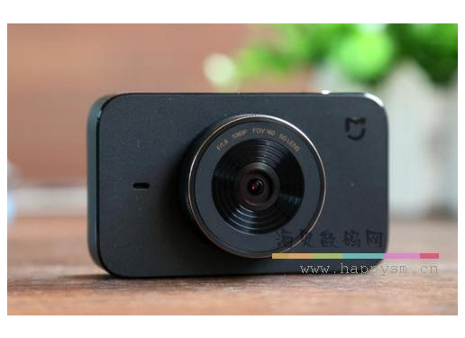 小米 米家行车记录仪