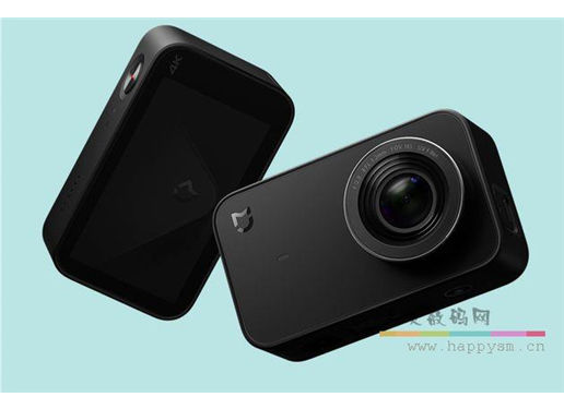 小米 米家小相机