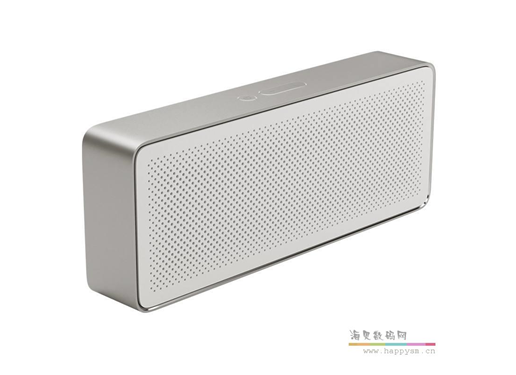 小米 方盒子蓝牙音箱2