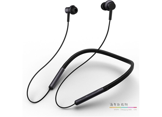 小米 项圈蓝牙运动耳机 青春版
