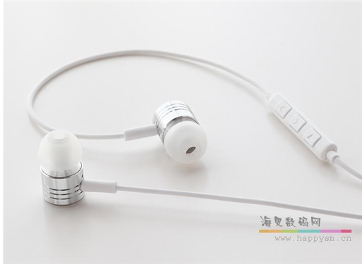 小米 入耳式 耳机