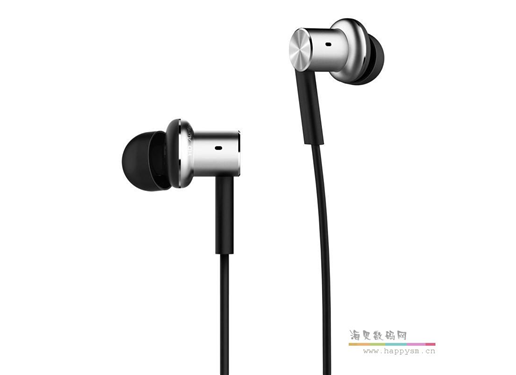 小米 圈铁 耳机