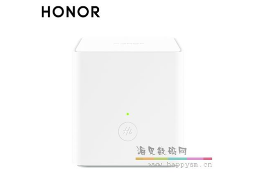 荣耀 X1 增强版 路由器