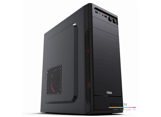 半岛铁盒 H8 USB2.0 机箱