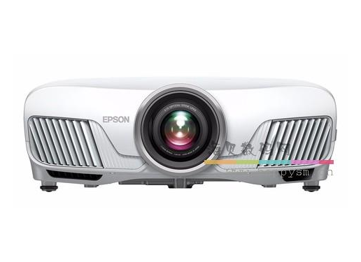爱普生 EH-TW7300 4K 3D 投影仪
