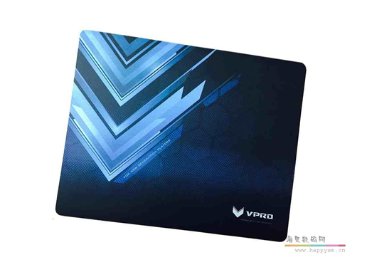 雷柏 V 鼠标垫