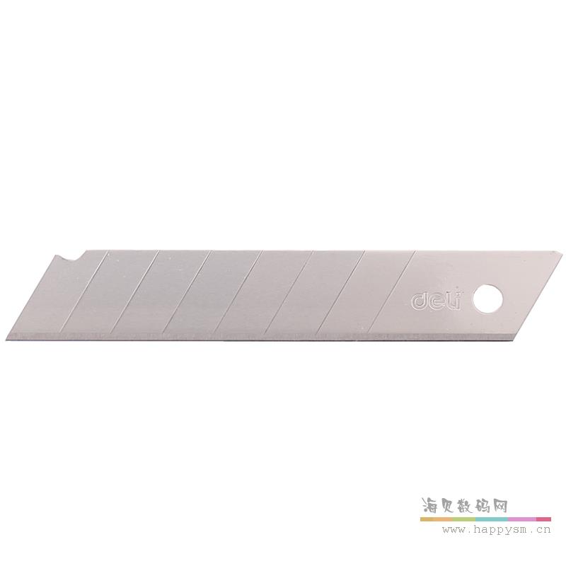 得力 2051 壁纸刀 刀片