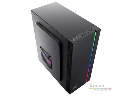 爱国者 彩虹机箱  USB3.0机箱（荐）
