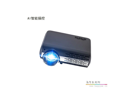 轰天炮 M2 智能 投影