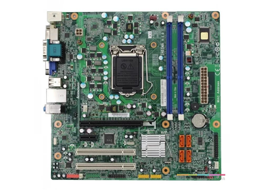 联想 IH61MA V:1.0 主板