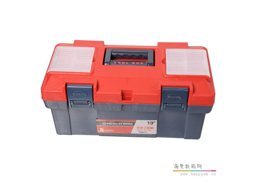 法瑞纳 19寸工具箱