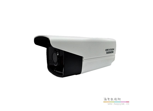 海康威视 DS-2CD3T10D-I5 (双灯）网络130万像素