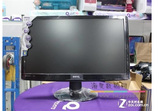 明基/BQen GL2240 21.5英寸LED 液晶显示器