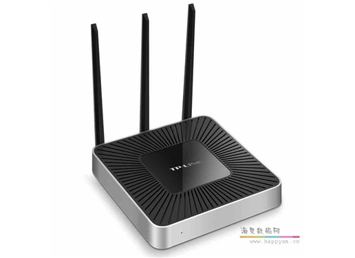 TP-LINK TL-WVR450L多WAN口企业千兆无线路由器WiFi穿墙tplink