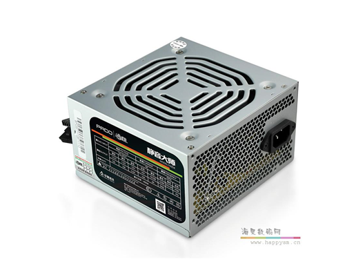 爱国者 半岛铁盒 静音大师 550DK+ H8 机箱