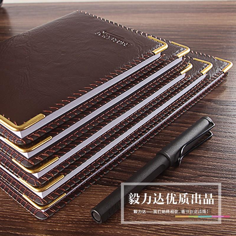 毅力达 A5  100页 笔记本