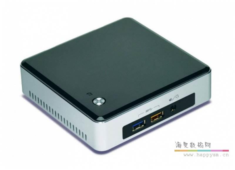 英特尔 5i5RYK 电脑一体机