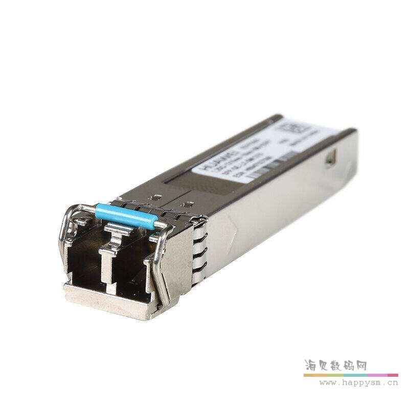 华为 SFP-GE-LX-SM1310  光模块