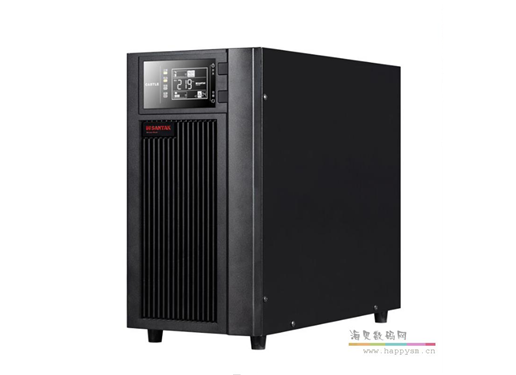 山特 UPS 10KVA 主机