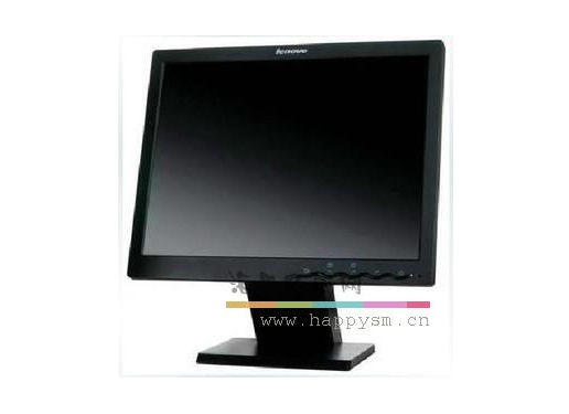 联想 L171 17英寸 液晶显示器 方屏