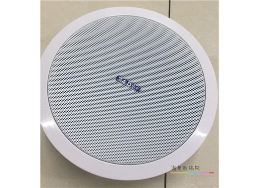 迪声 6W 吸顶音箱