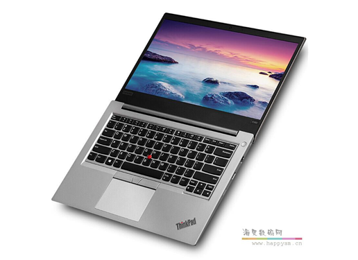 ThinkPad E480 2XCD I3 7020 4G