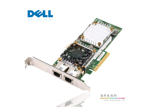 QLogic 57810S 双端口 10GbBase-T