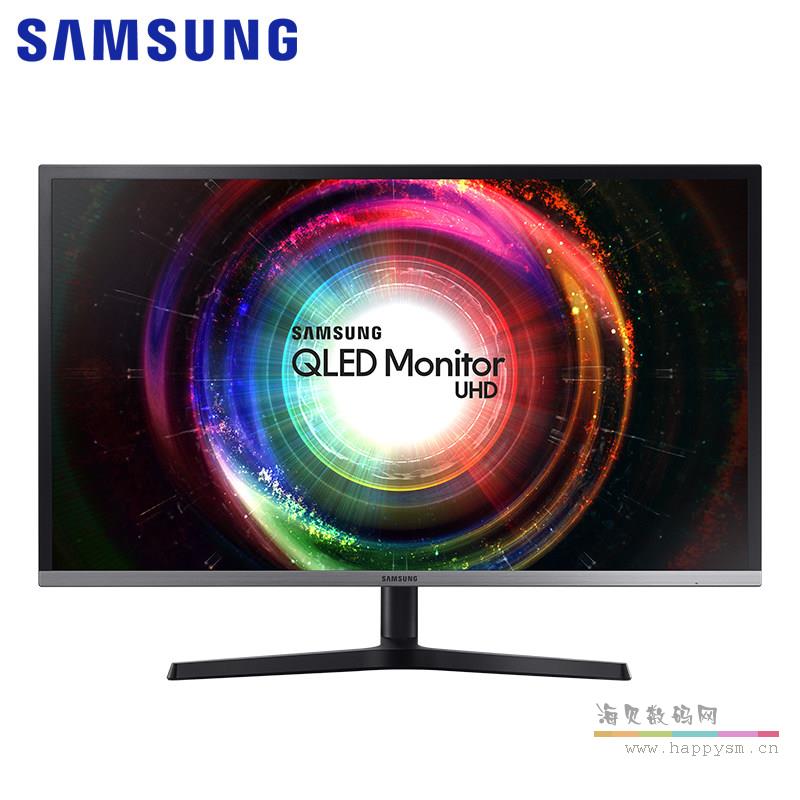三星 U28H750UQC 显示器 4K 27.9英寸