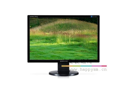 三星 2243LNX 22英寸 液晶显示器