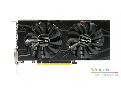 映众 GTX1660TI 显卡