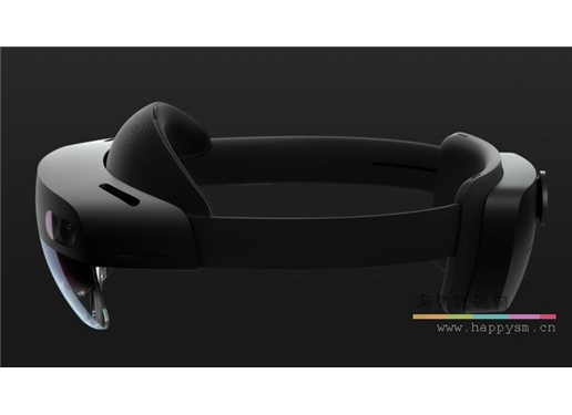 微软 Hololens 2 头戴式 全息智能眼镜 AR