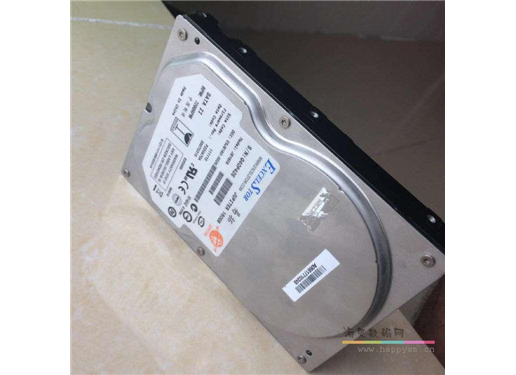 易拓 JUPITER 160GB 台式机机械硬盘