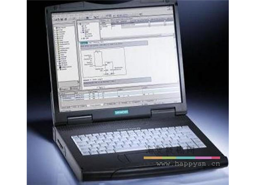 西门子 SIMATIC FIELD PG 编程器 笔记本