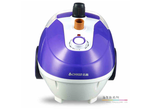 志高 挂烫机  ZD168 （1.8L.160CM）