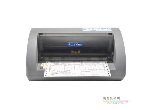 格志 AK890 针式打印机