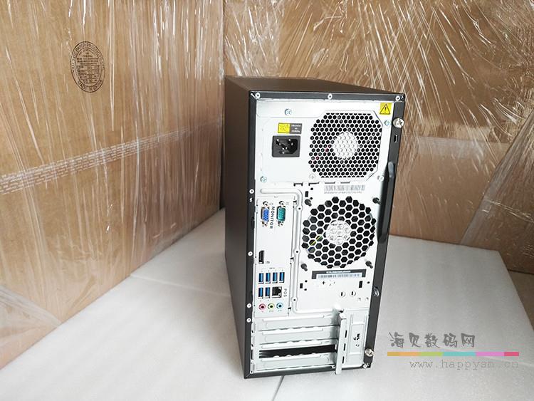 联想 TS150 塔式单路