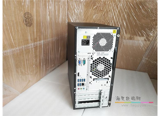 联想 TS150 塔式单路