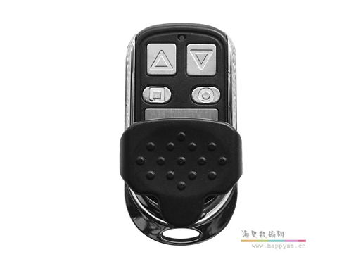 复制 道闸杆/车库门 遥控器