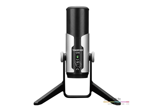 得胜 GX6 网红麦克风