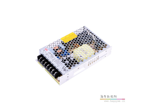 明纬 LRS-150-12VDC 电源