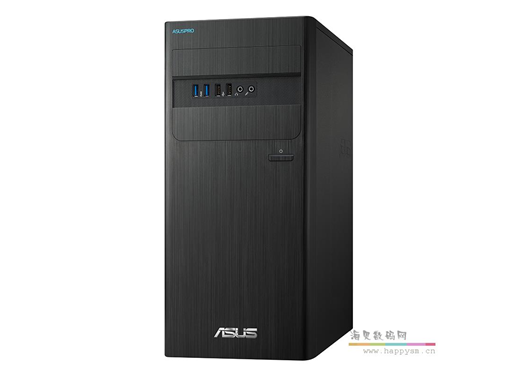 华硕 D640MB（I3-8100 4G 1T PCI M.2口）