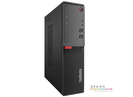 联想 ThinkCenter E75（I3-7100 无内存 无硬盘 无光驱）