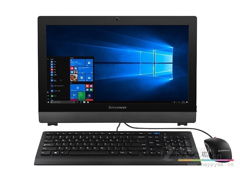 联想 扬天S2310-00 （J4005 4G 1T）一体机