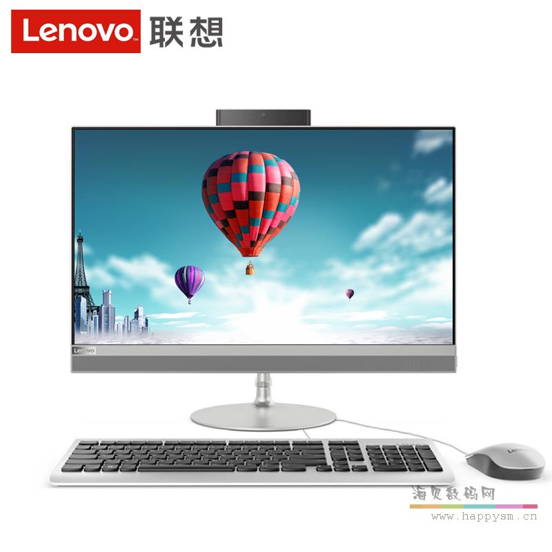 联想 AIO 520-24（I7-8700T 8G 2176GS）