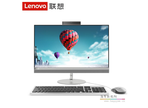联想 AIO 520-24（I3 8100 4G 1T 集显 黑色）