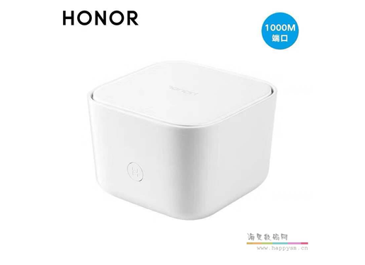 荣耀 CD18 路由器