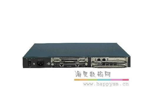 华为 Quidway R2631E