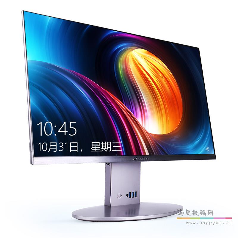 onebot Modern M24B1 一体机