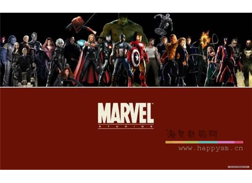 电影 《复仇者联盟4》